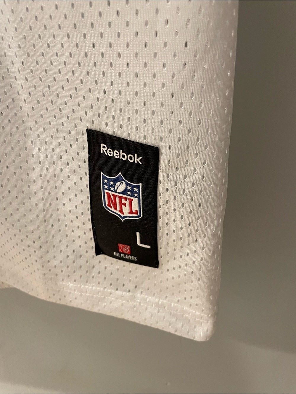 Youth Large NFL Indianapolis Colts Manning Jersey - Picture 3 of 5